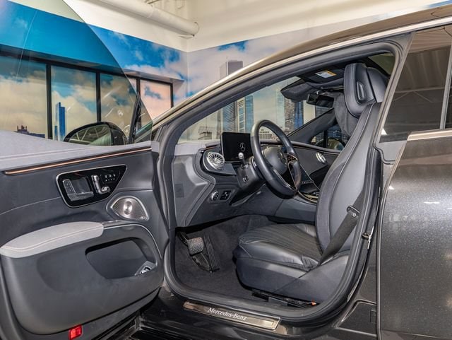 2022 Mercedes-Benz EQS Base - Photo 11