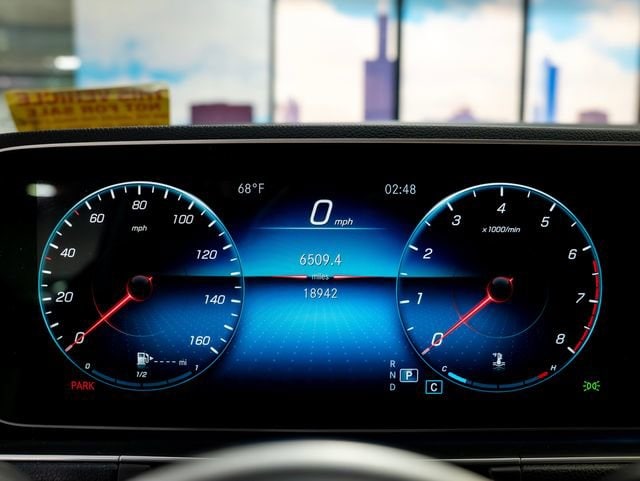 2023 Mercedes-Benz GLE GLE350 - Photo 18
