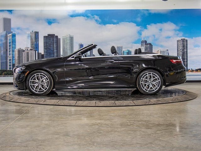 2023 Mercedes-Benz E-Class E450 - Photo 8