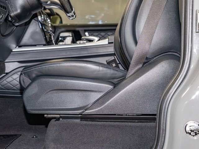 2023 Mercedes-Benz G-Class AMG G63 - Photo 15