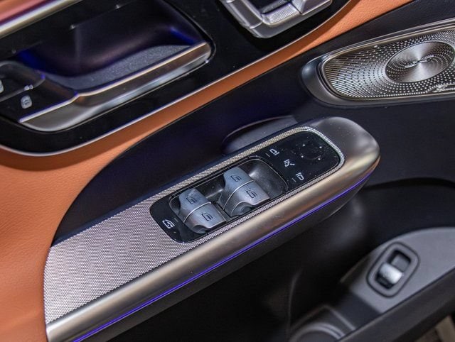 2026 Mercedes-Benz GLC Coupe GLC 300 - Photo 14
