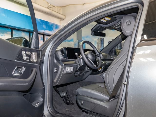 2026 Mercedes-Benz GLE Coupe GLE450 - Photo 13