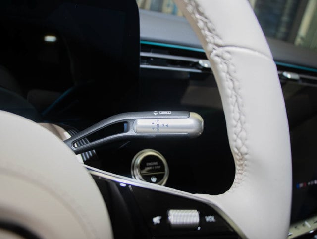2027 Mercedes-Benz S-Class S 580 - Photo 16