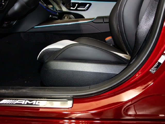 2026 Mercedes-Benz E-Class AMG E53 - Photo 16