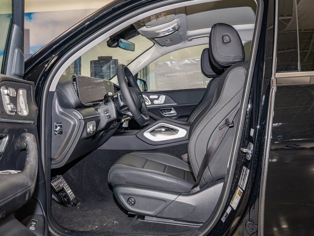 2026 Mercedes-Benz GLS Base - Photo 19