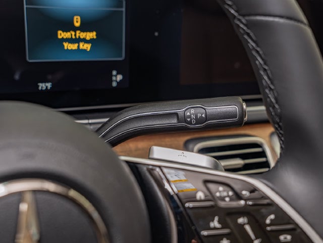 2026 Mercedes-Benz GLE GLE350 - Photo 17