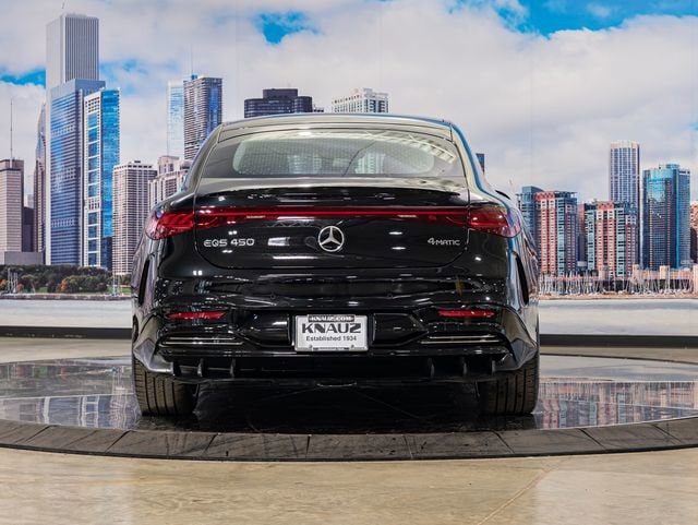 2023 Mercedes-Benz EQS Base - Photo 9