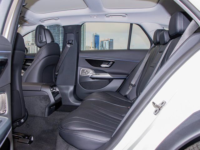2025 Mercedes-Benz E-Class E450 All-Terrain - Photo 22