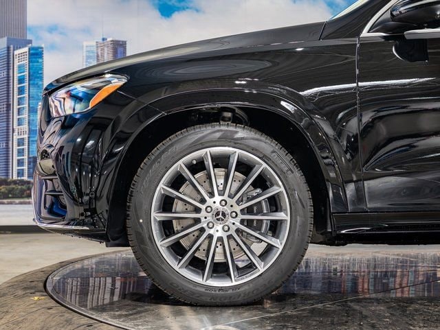 2026 Mercedes-Benz GLE GLE350 - Photo 7