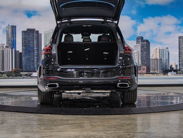 2026 Mercedes-Benz GLE GLE350 - Photo 12