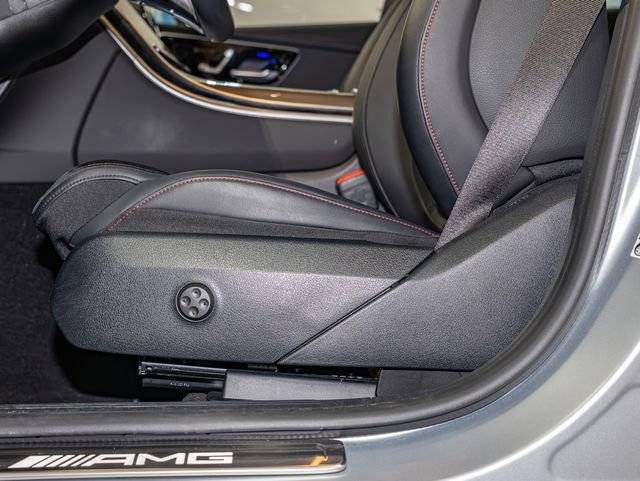 2024 Mercedes-Benz GLC AMG GLC43 - Photo 15