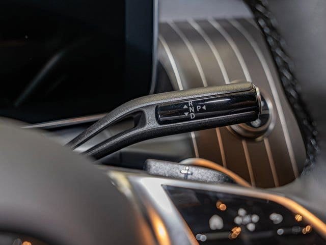 2026 Mercedes-Benz GLC Base - Photo 17