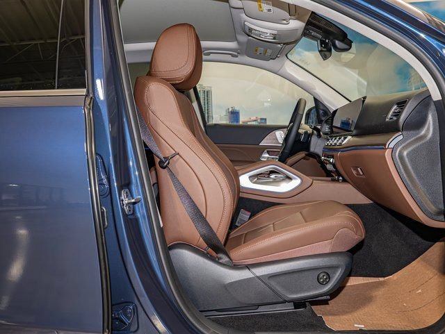 2026 Mercedes-Benz GLE GLE450 - Photo 21