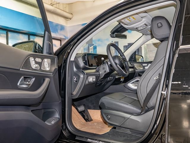 2026 Mercedes-Benz GLE GLE350 - Photo 13