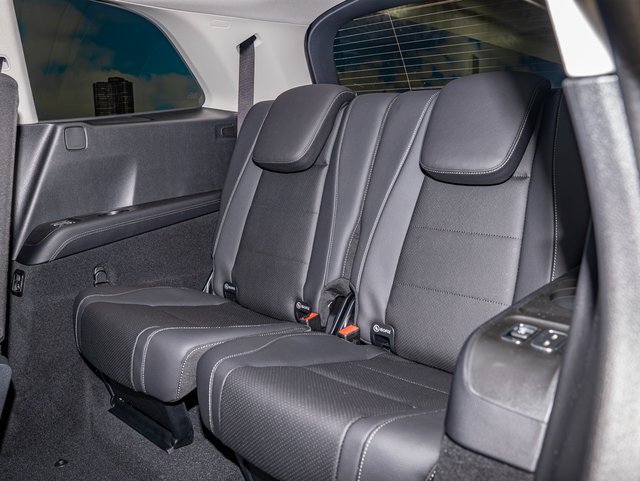 2026 Mercedes-Benz GLS Base - Photo 22