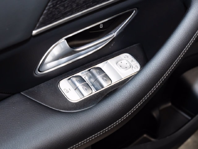2026 Mercedes-Benz GLE Coupe GLE450 - Photo 14
