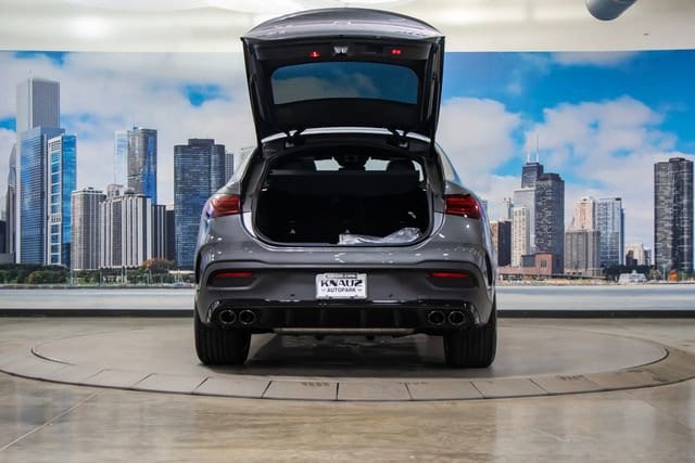 2026 Mercedes-Benz GLE Coupe GLE 53 AMG - Photo 12