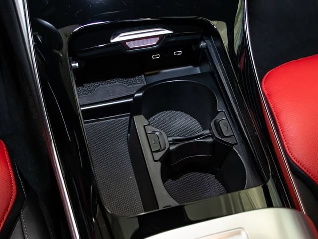 2026 Mercedes-Benz C-Class Sedan AMG C43 - Photo 21