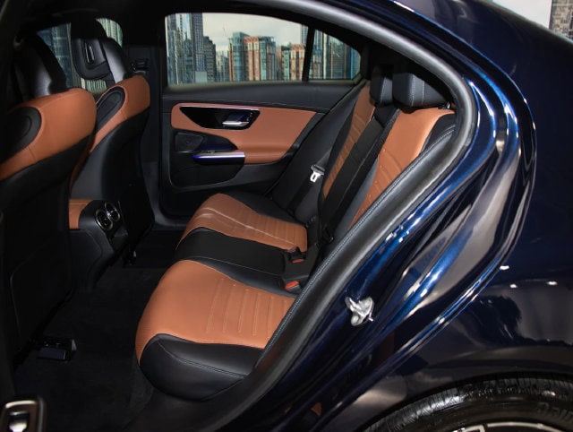 2023 Mercedes-Benz C-Class Sedan C 300 - Photo 23