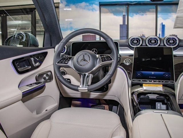 2026 Mercedes-Benz GLC Base - Photo 16