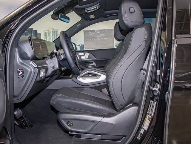 2026 Mercedes-Benz GLE GLE350 - Photo 20