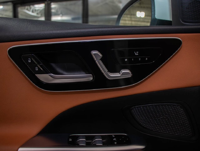 2023 Mercedes-Benz C-Class Sedan C 300 - Photo 14