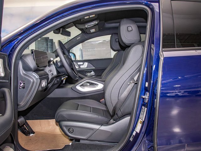 2026 Mercedes-Benz GLE Coupe GLE450 - Photo 20