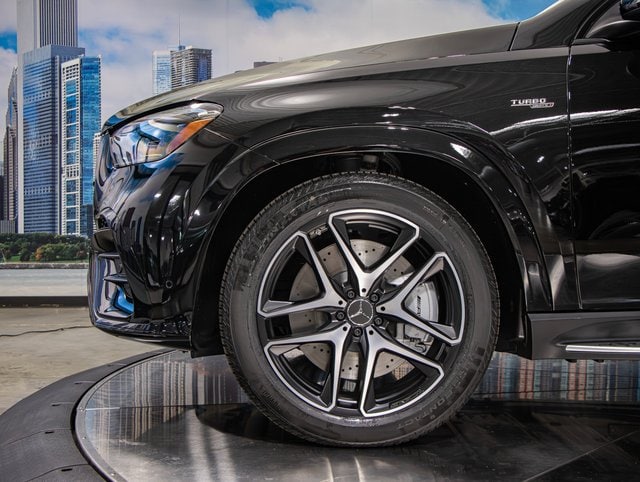2026 Mercedes-Benz GLE Coupe GLE 53 AMG - Photo 7