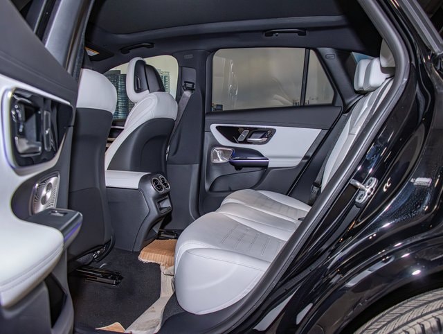 2026 Mercedes-Benz GLC Base - Photo 22