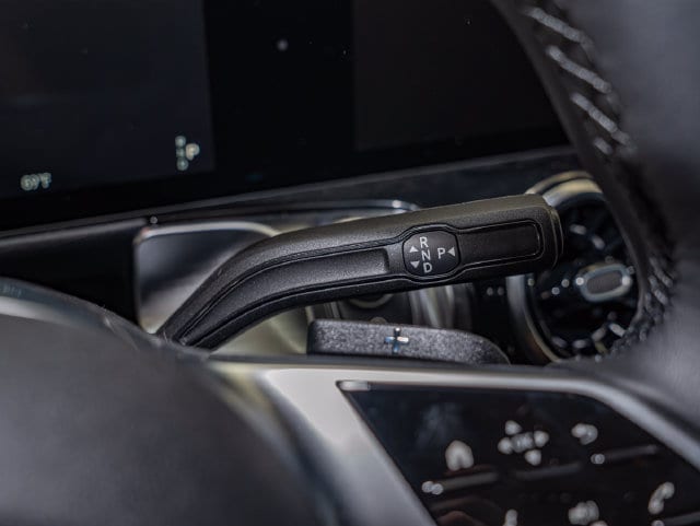 2026 Mercedes-Benz GLB GLB 250 - Photo 17
