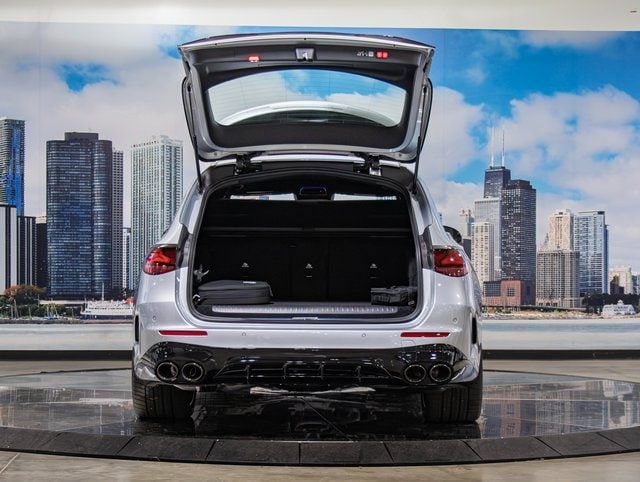 2026 Mercedes-Benz E-Class AMG E53 - Photo 12