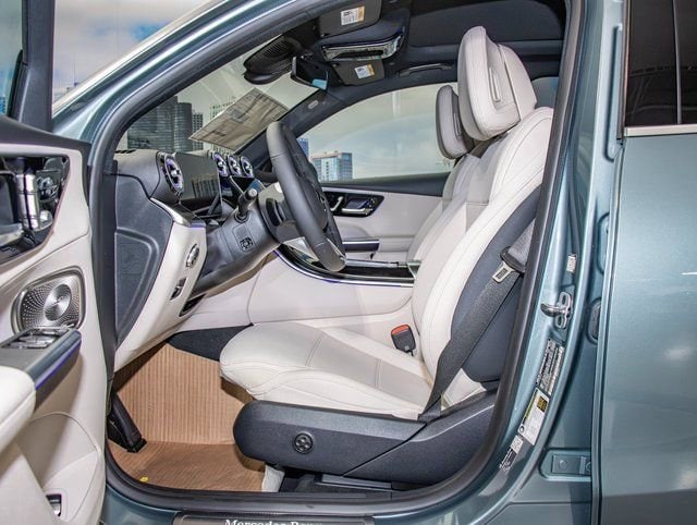 2026 Mercedes-Benz GLC Base - Photo 20