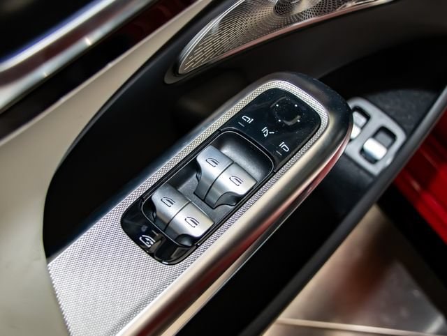 2026 Mercedes-Benz E-Class AMG E53 - Photo 14