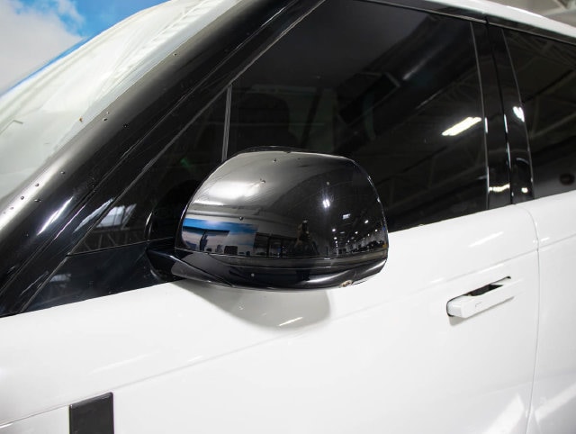 2023 Land Rover Range Rover SE - Photo 10