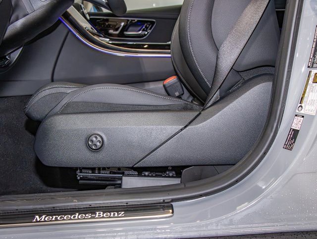 2026 Mercedes-Benz GLC Base - Photo 15