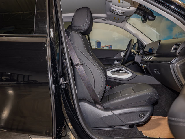 2026 Mercedes-Benz GLE GLE350 - Photo 21