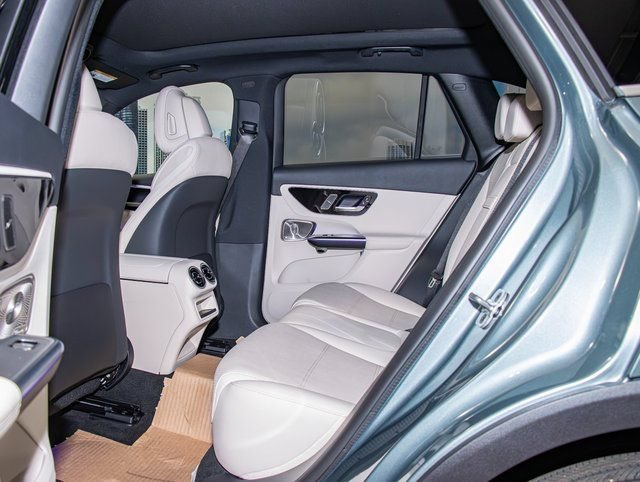 2026 Mercedes-Benz GLC Base - Photo 22