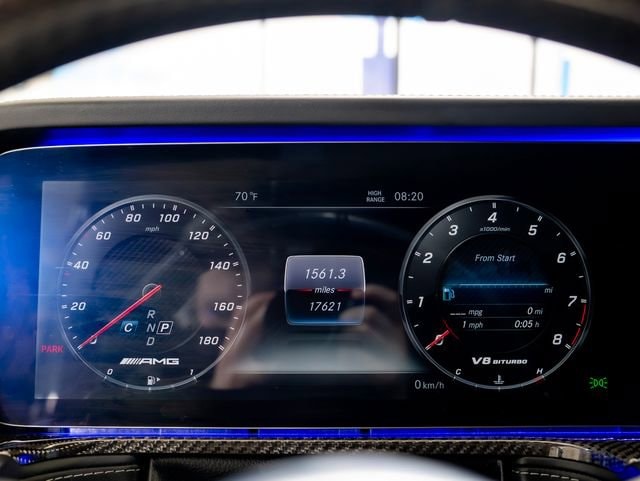 2023 Mercedes-Benz G-Class AMG G63 - Photo 18