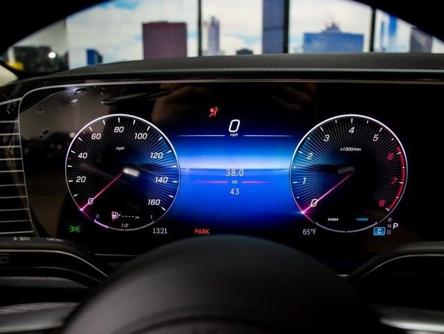 2026 Mercedes-Benz GLS Base - Photo 18