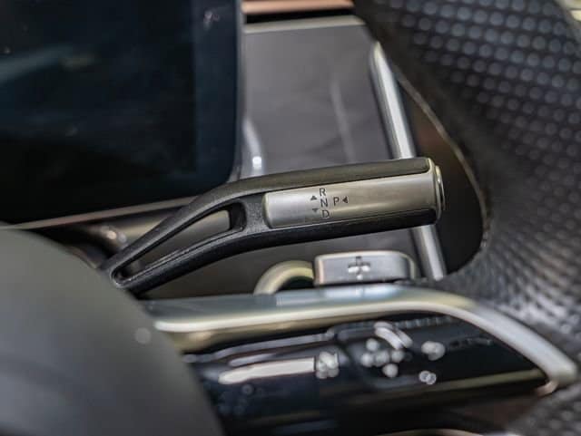 2023 Mercedes-Benz EQS Base - Photo 15