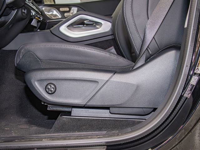 2026 Mercedes-Benz GLE GLE450 - Photo 15