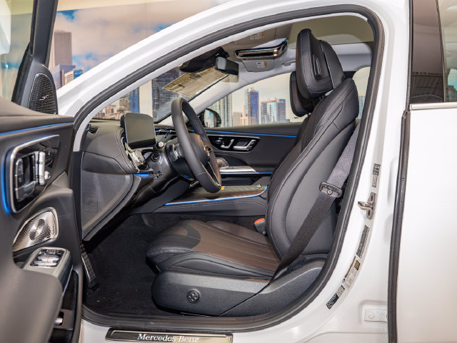 2026 Mercedes-Benz E-Class E450 All-Terrain - Photo 20
