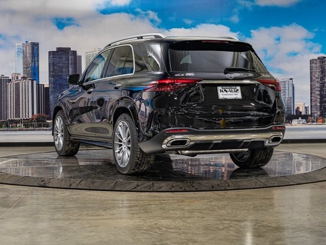 2026 Mercedes-Benz GLE GLE350 - Photo 9