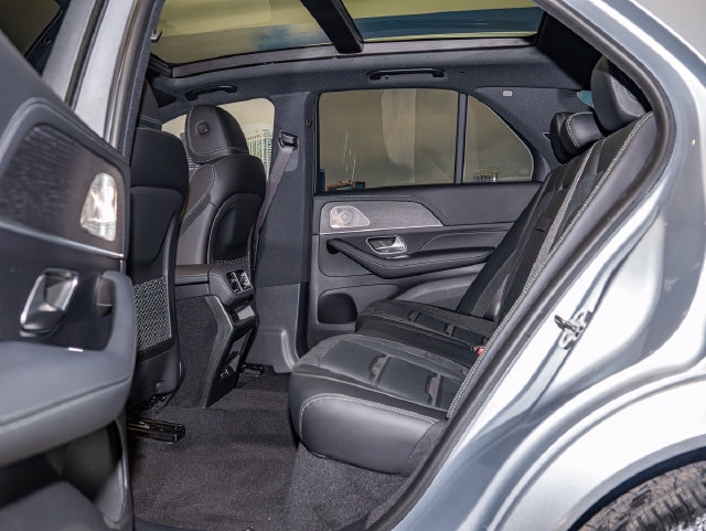 2024 Mercedes-Benz GLE AMG GLE 53 - Photo 22
