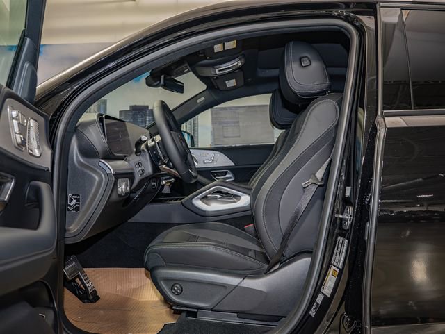 2026 Mercedes-Benz GLE Coupe GLE 53 AMG - Photo 20