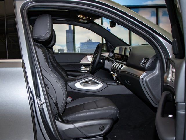 2026 Mercedes-Benz GLE GLE350 - Photo 23