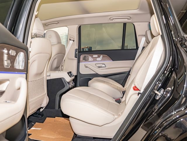2026 Mercedes-Benz GLS Base - Photo 22