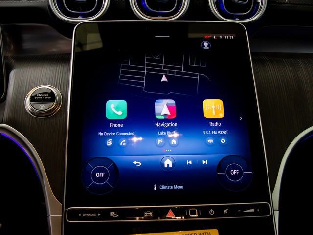 2026 Mercedes-Benz GLC Base - Photo 19