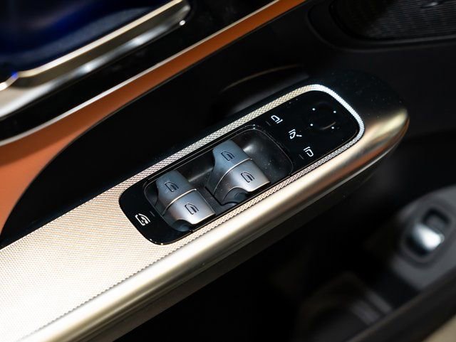 2026 Mercedes-Benz GLC AMG GLC43 - Photo 14