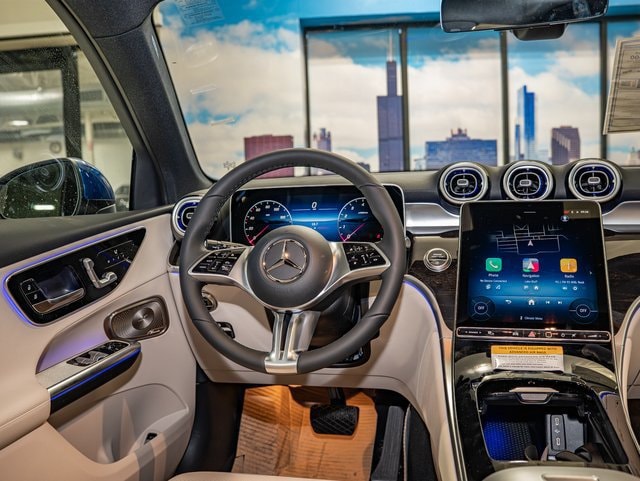 2026 Mercedes-Benz GLC Base - Photo 16